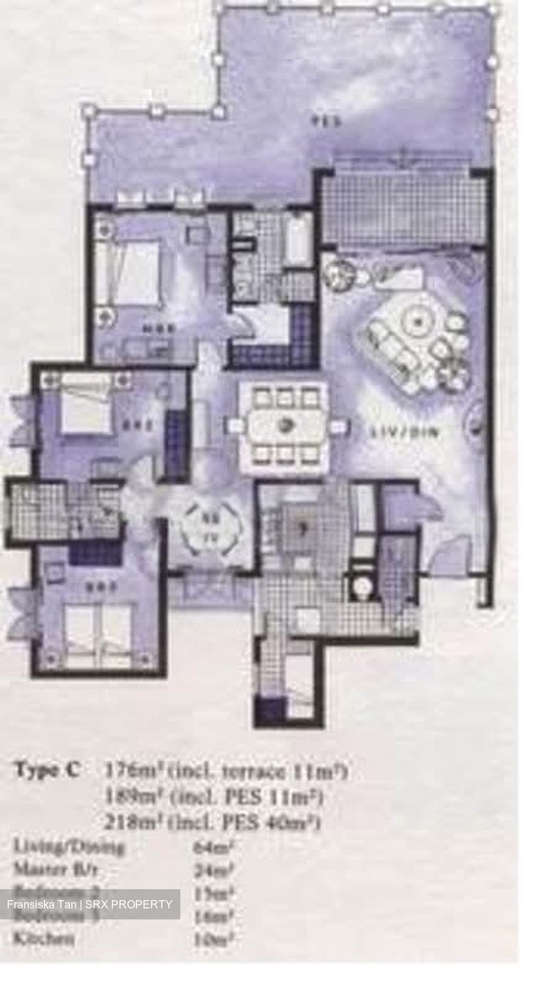 Pebble Bay (D15), Condominium #557978961